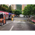 New Car Parking Equipment High Speed Parking Automatic Boom Barrier